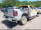 GMC SIERRA 1500 SLT 3GTU2NEC1HG218225 снимка
