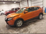NISSAN ROGUE SPORT SV JN1BJ1CR2HW127348 снимка