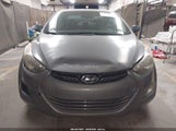 HYUNDAI ELANTRA LIMITED 5NPDH4AE7DH272579 снимка