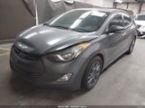 HYUNDAI ELANTRA LIMITED 5NPDH4AE7DH272579 снимка