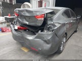 HYUNDAI ELANTRA LIMITED 5NPDH4AE7DH272579 снимка