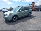 SUBARU FORESTER 2.5I PREMIUM JF2SJADC0JH488385 снимка