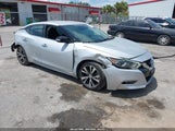 Nissan Maxima 3.5 Sv 1N4AA6AP4HC446443 снимка