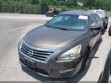 NISSAN ALTIMA 2.5 S 1N4AL3AP3EC198481 снимка