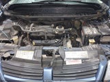 DODGE GRAND CARAVAN SXT 2D4GP44L77R140720 снимка
