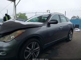 INFINITI EX35 JOURNEY JN1AJ0HP0BM802498 снимка