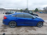 HONDA CIVIC EX 19XFC1F3XKE002471 снимка
