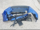 HONDA CIVIC EX 19XFC1F3XKE002471 снимка