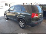 KIA SORENTO LX V6 5XYKT4A21CG242866 fotografie