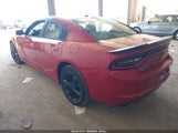 DODGE CHARGER SE 2C3CDXFG7FH762846 fotografie