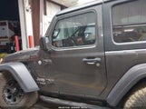 JEEP WRANGLER SPORT S 4X4 1C4GJXAN4LW229040 fotografie