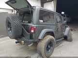 JEEP WRANGLER SPORT S 4X4 1C4GJXAN4LW229040 снимка