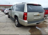 CHEVROLET SUBURBAN 1500 LT 1GNSKJE74DR166223 fotografie