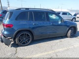 MERCEDES-BENZ AMG GLB 35 4MATIC W1N4M5BB7PW301673 снимка