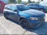 MERCEDES-BENZ AMG GLB 35 4MATIC W1N4M5BB7PW301673 photo