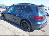 MERCEDES-BENZ AMG GLB 35 4MATIC W1N4M5BB7PW301673 снимка