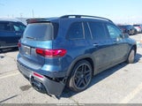 MERCEDES-BENZ AMG GLB 35 4MATIC W1N4M5BB7PW301673 fotografie