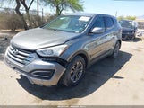 HYUNDAI SANTA FE SPORT 2.4L 5XYZT3LB8FG270478 fotografie