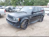 LAND ROVER RANGE ROVER SPORT HSE SALSF2D44AA223999 photo