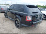 LAND ROVER RANGE ROVER SPORT HSE SALSF2D44AA223999 photo