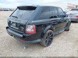 LAND ROVER RANGE ROVER SPORT HSE SALSF2D44AA223999 fotografie