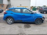 NISSAN KICKS S XTRONIC CVT 3N1CP5BV7ML485764 photo