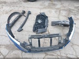 NISSAN KICKS S XTRONIC CVT 3N1CP5BV7ML485764 photo