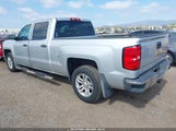 CHEVROLET SILVERADO 1500 1LT 3GCPCREC7EG466217 снимка