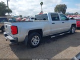 CHEVROLET SILVERADO 1500 1LT 3GCPCREC7EG466217 снимка