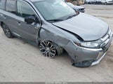 MITSUBISHI OUTLANDER ES JA4AZ2A32JZ004749 снимка