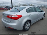 KIA FORTE LX KNAFX4A68F5359427 снимка