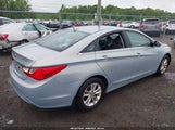 HYUNDAI SONATA GLS 5NPEB4AC0BH117230 снимка