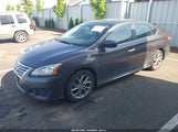 NISSAN SENTRA SR 3N1AB7AP0DL786669 снимка
