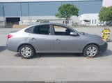 HYUNDAI ELANTRA GLS KMHDU4AD1AU076797 снимка