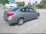 HYUNDAI ELANTRA GLS KMHDU4AD1AU076797 снимка