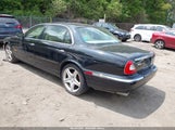 JAGUAR XJ VANDEN PLAS SAJWA82C95SG44576 fotografie