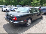 JAGUAR XJ VANDEN PLAS SAJWA82C95SG44576 photo