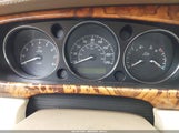 JAGUAR XJ VANDEN PLAS SAJWA82C95SG44576 photo