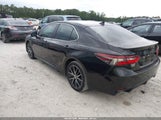 TOYOTA CAMRY SE 4T1G11AK8RU239458 photo