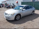 Nissan Altima 2.5 S 1N4AL2AP8BC158659 снимка