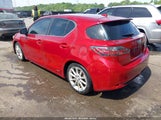 Lexus Ct 200H JTHKD5BHXD2128168 fotografie