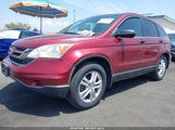 HONDA CR-V EX 3CZRE4H5XAG705184 снимка