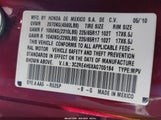 HONDA CR-V EX 3CZRE4H5XAG705184 снимка