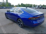 HONDA ACCORD HYBRID SPORT 1HGCY2F59PA000556 снимка