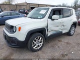 JEEP RENEGADE LATITUDE ZACCJBBT0FPB76457 снимка