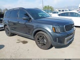 KIA TELLURIDE EX X-LINE 5XYP3DGCXPG394527 снимка