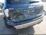 KIA TELLURIDE EX X-LINE 5XYP3DGCXPG394527 снимка