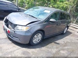 HONDA ODYSSEY LX 5FNRL5H22GB154366 снимка