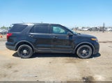 FORD POLICE INTERCEPTOR 1FM5K8AR8FGB41695 снимка