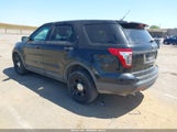 FORD POLICE INTERCEPTOR 1FM5K8AR8FGB41695 снимка